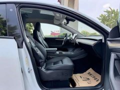 Tesla Model Y Standard Range Edition - фото 12