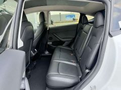 Tesla Model Y Standard Range Edition - фото 13