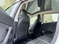 Tesla Model Y Standard Range Edition - фото 14