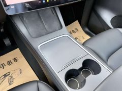 Tesla Model Y Standard Range Edition - фото 15