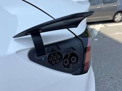 Tesla Model Y Standard Range Edition - фото 17