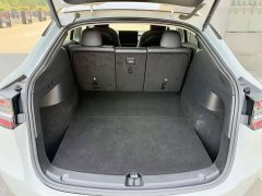 Tesla Model Y Standard Range Edition - фото 19