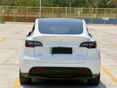 Tesla Model Y Standard Range Edition - фото 4