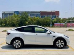 Tesla Model Y Standard Range Edition - фото 5