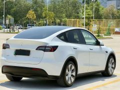 Tesla Model Y Standard Range Edition - фото 7