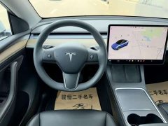 Tesla Model Y Standard Range Edition - фото 9