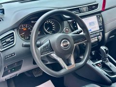 Nissan 2.0L CVT XV Edition - фото 10
