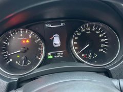 Nissan 2.0L CVT XV Edition - фото 11