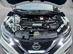 Nissan 2.0L CVT XV Edition - фото 15