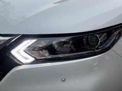 Nissan 2.0L CVT XV Edition - фото 16