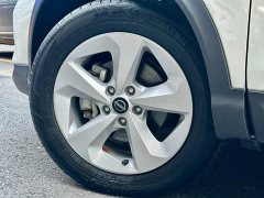 Nissan 2.0L CVT XV Edition - фото 17