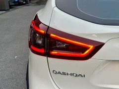 Nissan 2.0L CVT XV Edition - фото 18