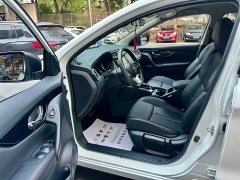 Nissan 2.0L CVT XV Edition - фото 6