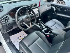 Nissan 2.0L CVT XV Edition - фото 7