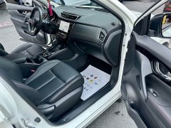 Nissan 2.0L CVT XV Edition - фото 8