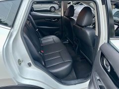 Nissan 2.0L CVT XV Edition - фото 9