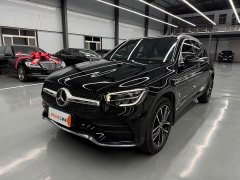 Mercedes-Benz GLC 260 L 4MATIC Luxury Version - фото 1
