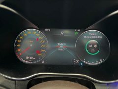 Mercedes-Benz GLC 260 L 4MATIC Luxury Version - фото 12