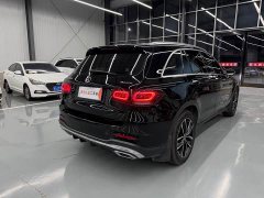 Mercedes-Benz GLC 260 L 4MATIC Luxury Version - фото 14