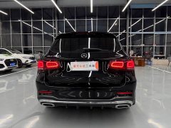 Mercedes-Benz GLC 260 L 4MATIC Luxury Version - фото 15