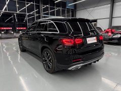 Mercedes-Benz GLC 260 L 4MATIC Luxury Version - фото 16