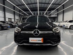 Mercedes-Benz GLC 260 L 4MATIC Luxury Version - фото 2