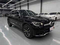 Mercedes-Benz GLC 260 L 4MATIC Luxury Version - фото 3