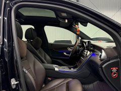 Mercedes-Benz GLC 260 L 4MATIC Luxury Version - фото 4