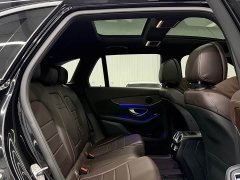 Mercedes-Benz GLC 260 L 4MATIC Luxury Version - фото 5