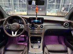 Mercedes-Benz GLC 260 L 4MATIC Luxury Version - фото 7
