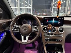 Mercedes-Benz GLC 260 L 4MATIC Luxury Version - фото 8