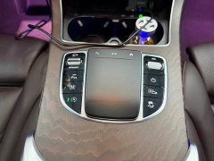 Mercedes-Benz GLC 260 L 4MATIC Luxury Version - фото 9