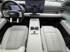 7 200KM2WDMax Edition - фото 9