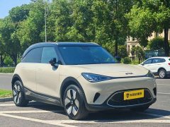 smart#1 Edition - фото 2