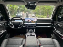 Jetour 2.0T AWDPRO - фото 10