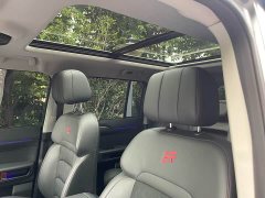 Jetour 2.0T AWDPRO - фото 16