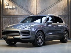 Porsche Cayenne 3.0T - фото 1