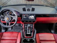 Porsche Cayenne 3.0T - фото 12