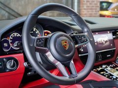 Porsche Cayenne 3.0T - фото 19