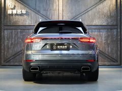 Porsche Cayenne 3.0T - фото 3