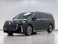 Voyah EV Ultra Long RangeFlagship Edition - фото 1