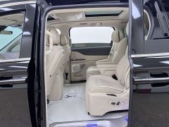 Voyah EV Ultra Long RangeFlagship Edition - фото 11