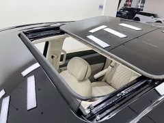 Voyah EV Ultra Long RangeFlagship Edition - фото 13