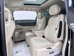Voyah EV Ultra Long RangeFlagship Edition - фото 15