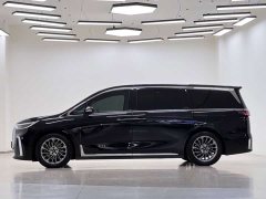 Voyah EV Ultra Long RangeFlagship Edition - фото 16
