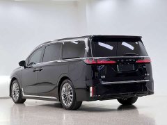 Voyah EV Ultra Long RangeFlagship Edition - фото 17