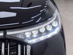 Voyah EV Ultra Long RangeFlagship Edition - фото 18