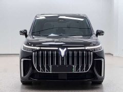 Voyah EV Ultra Long RangeFlagship Edition - фото 2