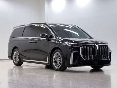 Voyah EV Ultra Long RangeFlagship Edition - фото 3