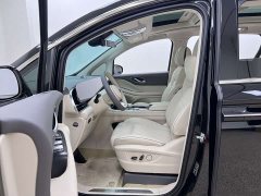 Voyah EV Ultra Long RangeFlagship Edition - фото 4
